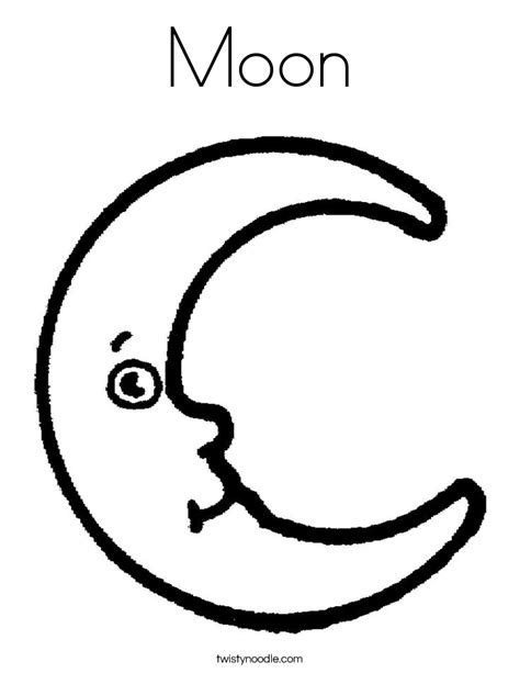 moon coloring page coloring pages nature moon coloring pages adult