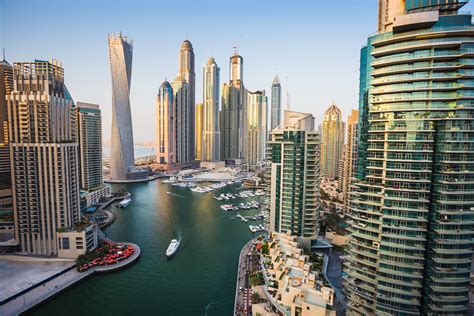 dubai takes title  number  holiday destination compiled  alpha holiday lettings