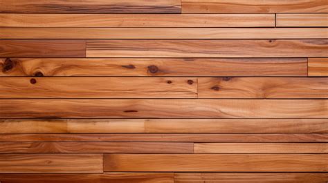 horizontal wood paneling  decorative pattern  wooden planks adorning