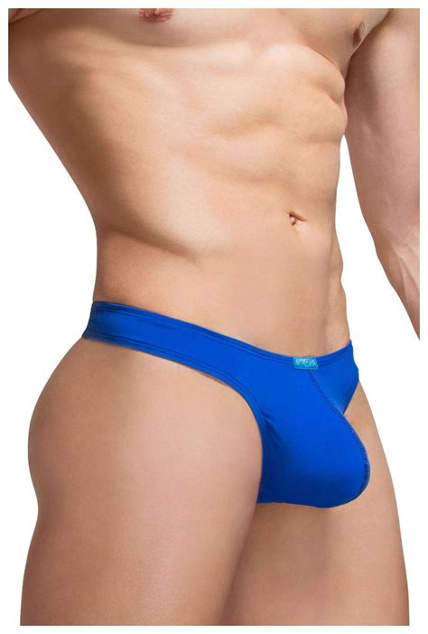 ergowear x4d thong mens underwear string brief enhancing male tiny slip