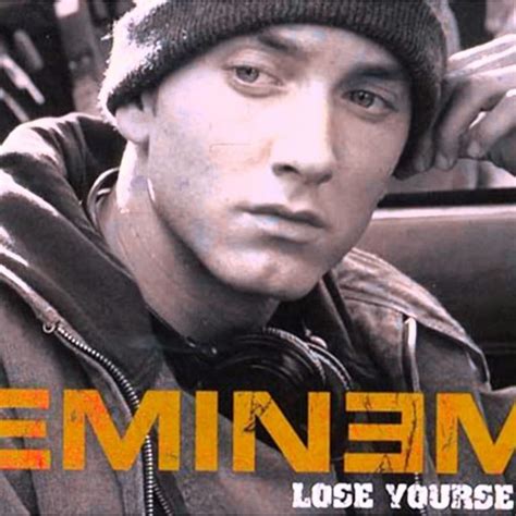 Eminem Lose Yourself Original Demo Version Unreleased