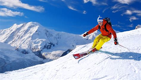 dove sciare localita sciistiche  piste da sci  italia ed europa