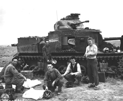 photo  medium tank number    company  battalion  armored regiment  st