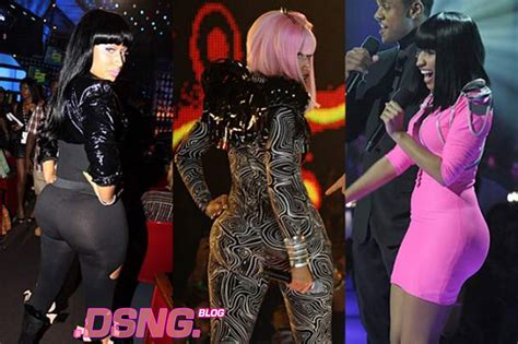 Surulere Presenting Nicki Minaj The Struggling Rapper