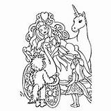 Rapunzel Prinsesse Jenta Vakre Lille Unicorn Jasmine Kledd Vakkert sketch template