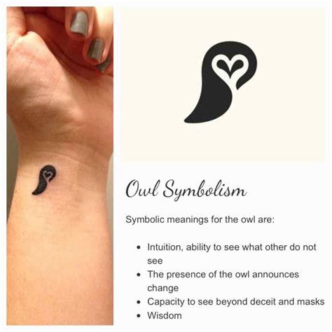 deep meaningful tattoo symbols  design idea
