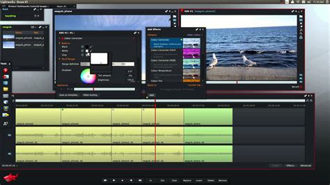 video editors  video making tools   innovtiv
