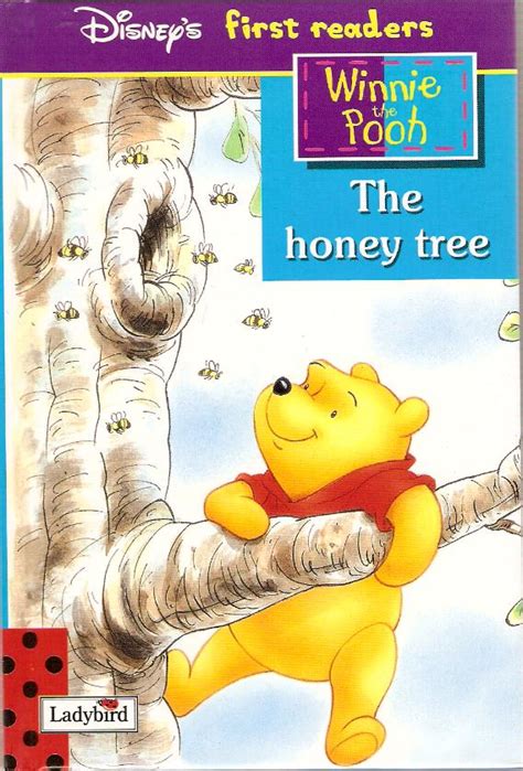 Winnie the Pooh