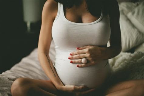 be prepared 6 things that will happen to your body after birth