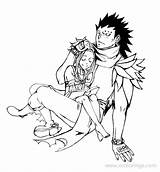 Gajeel Coloring Pages Slayer Redfox Tail Fairy Iron Dragon Xcolorings 900px 80k Resolution Info Type  Size Jpeg sketch template