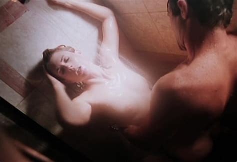 Nude Video Celebs Kehli O Byrne Nude Shades Of Gray 1997