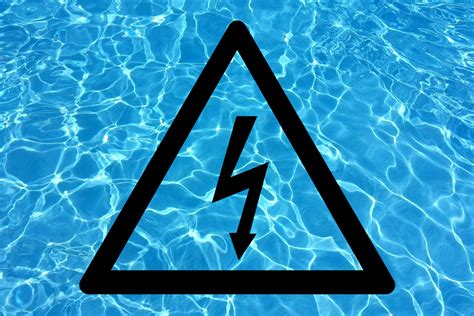 pool electrocution kills   turkey aquatics international magazine