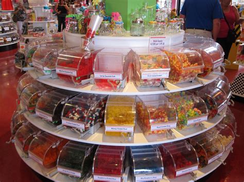 candy store smokies pigeon forge tn pigeon forge