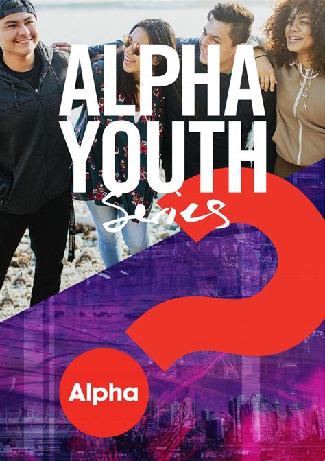alpha youth series overview  alpha global issuu