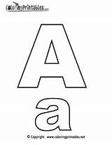 Coloring Alphabet Pages Letter Cards Flash Printable Letters Color Numbers Colouring Mycoloring Templates Many sketch template