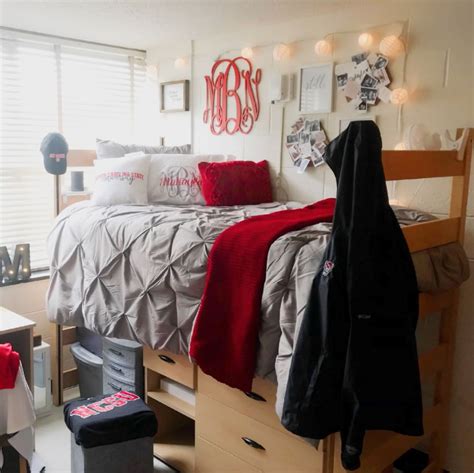 Dorm Room Decor Inspiration