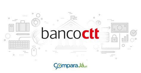 Das Cartas Ao Crédito A Oferta Do Banco Ctt Comparajá Pt