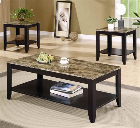 black coffee   table sets furniture roy home design