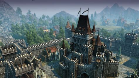 overview wc castle fight maps projects scmapster