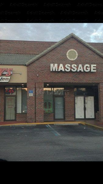 sakura health spa massage parlors  orlando fl