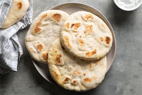 easy sada roti flatbread recipe