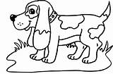 Coloring Pages Cat Dog Barracuda Dinosaur Baby sketch template