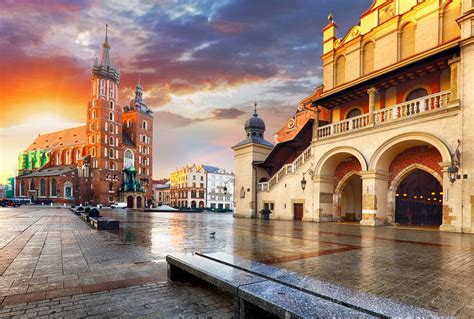 Krakow Guide Where To Eat Drink Shop And Stay In Poland