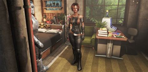 meet fully voiced insane ivy 4 0 page 22 downloads fallout 4