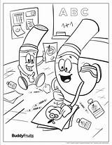 Crayola Coloring Pages Color Kids sketch template