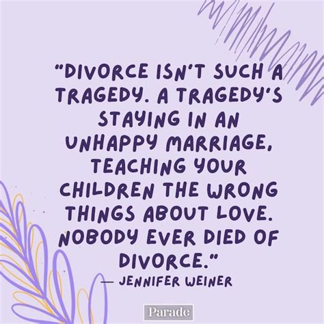 quotes  divorce  give  strength parade