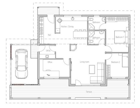 home plans with cost to build estimate cheap house plans