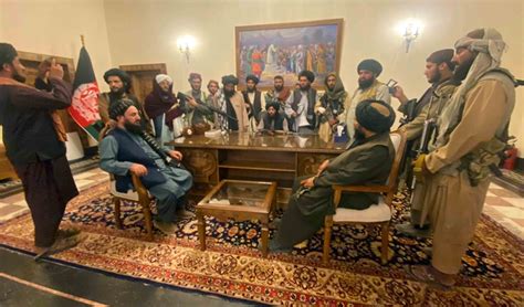 strategic shift  return   taliban  afghanistan   implications al jazeera