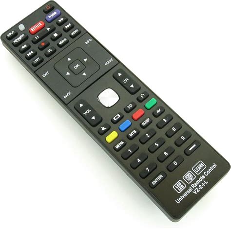 top  universal long range remote tv   home