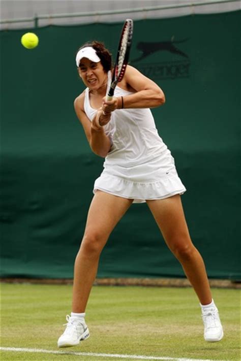 Beautiful Julia Goerges Hot Tennis Pictures