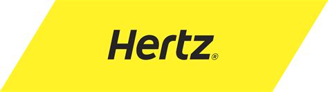 hertz logos