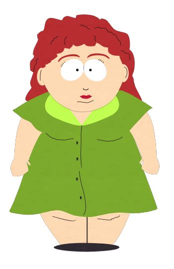 lisa cartman south park archives fandom powered by wikia