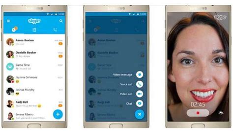Microsoft Introduces Skype Call Recording How To Use It