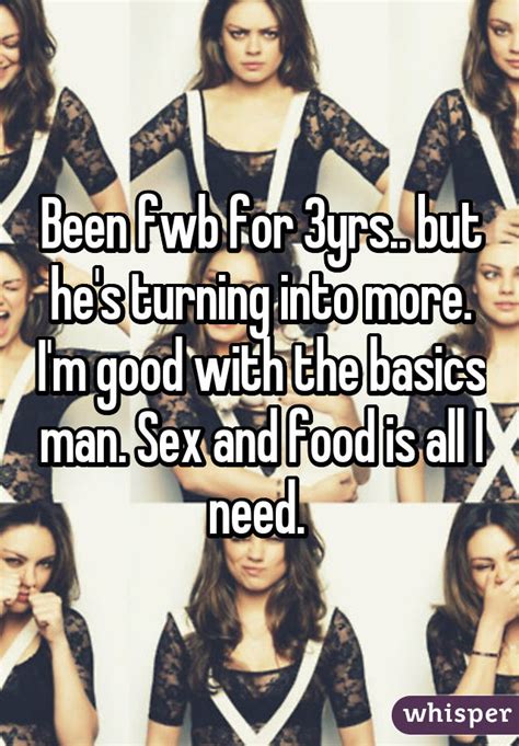 22 people share their friends with benefits stories and we re so here