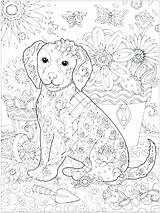 Coloring Pages Adults Cute Getdrawings sketch template
