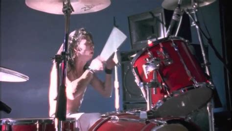 Dave Grohl Drums Live At The Paramount Youtube