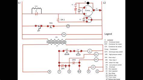 diagram rheem heat wiring diagram picture schematic mydiagramonline