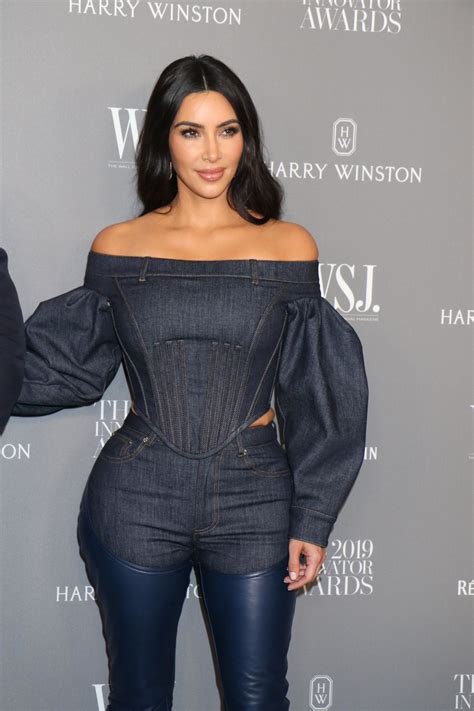 Kim Kardashian Fucking Stunning Showing Off Big Tits