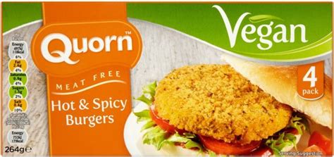 veggie brand quorn expands distribution  singapore