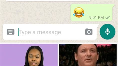 Whatsapp Adds Giphy Search And Raises Media Sharing Limit