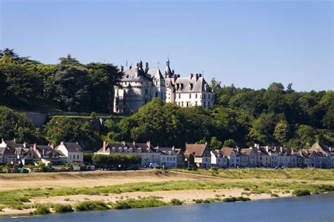 Top 10 Chateaux In The Loire Valley