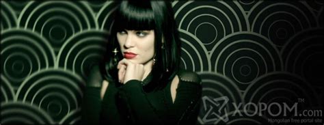 Jessie J Domino [2011 1080p]