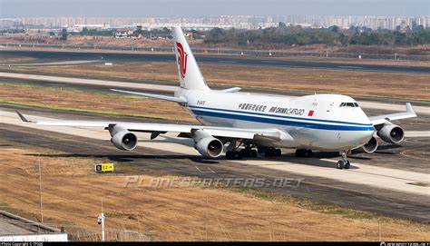 air china cargo boeing  ftf photo  tps id  planespottersnet