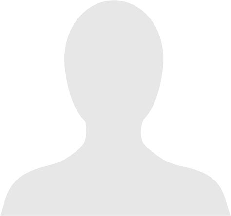empty profile picture icon hd png  transparent png image