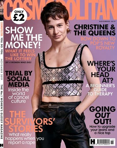 cosmo magazine subscription need help managing your cosmopolitan