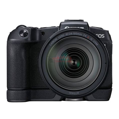canon eos rp images  specifications